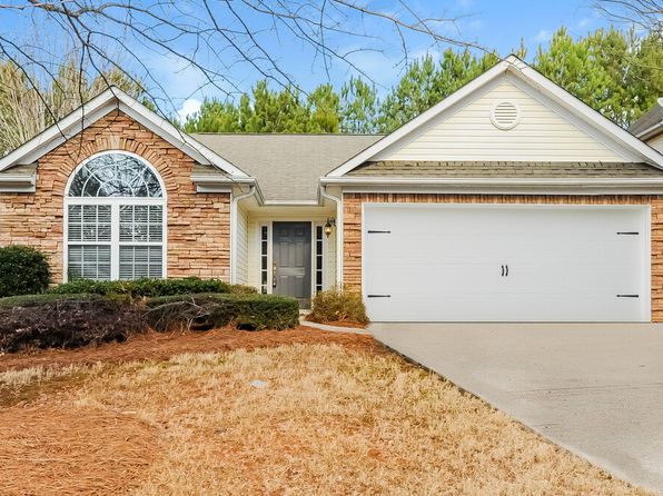 5108 Centennial Creek Vw NW