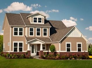 15583 Slip Anchor Ln, Fishers, IN 46040