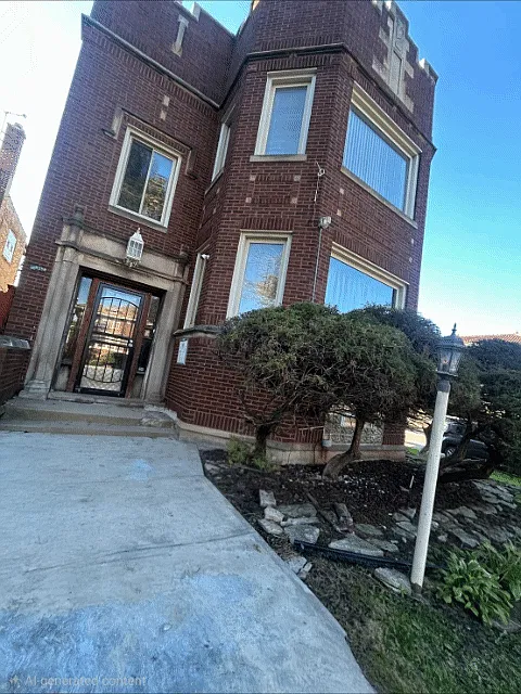 8200 S Sangamon St — Photo 1