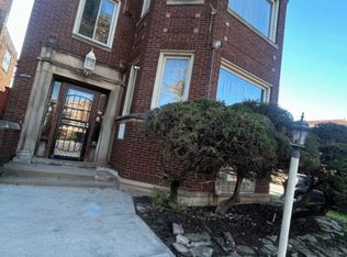 8200 S Sangamon St APT 2, Chicago, IL 60620