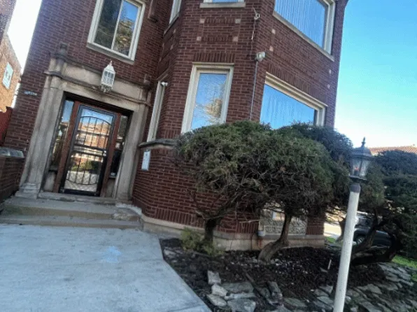 8200 S Sangamon St APT 2, Chicago, IL 60620