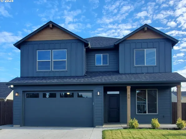 165 SE Airedale Ave, La Center, WA 98629