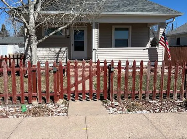 313 1st St, Eaton, CO 80615