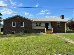 2077 Bethsaida Rd, Boaz, AL 35957