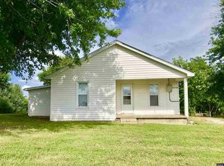 1216 Troy Hickman Rd, Troy, TN 38260