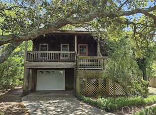 222 Sir Richard E LOT 62, Kill Devil Hills, NC 27948