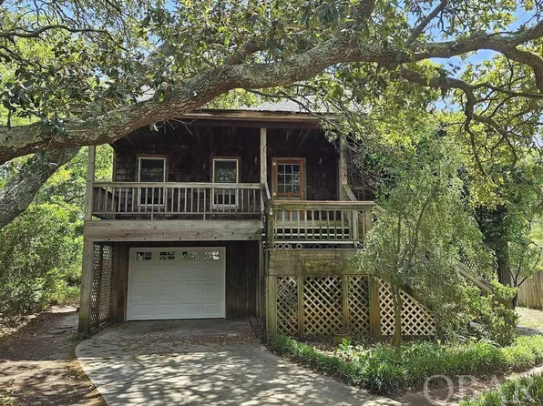 222 Sir Richard E Lot 62, Kill Devil Hills, NC 27948