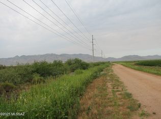 W County Line Rd #6, Willcox, AZ 85643