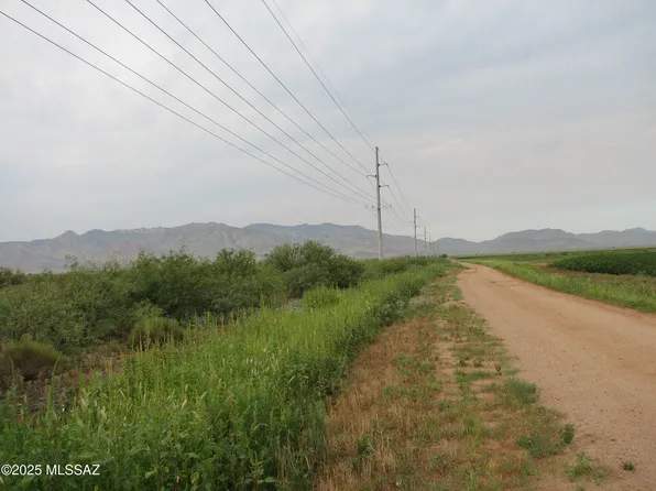 W County Line Rd #6, Willcox, AZ 85643