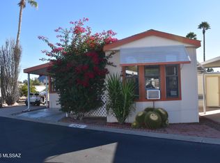 3100 S Kinney Rd #221, Tucson, AZ 85735