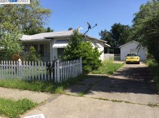 1220 Almar St, Concord, CA 94518