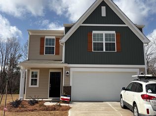 2730 Legacy Ridge Ln, Catawba, NC 28609