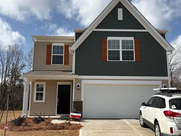 2730 Legacy Ridge Ln, Catawba, NC 28609
