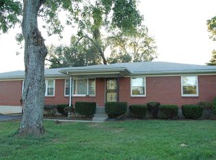 8910 Shepherdsville Rd, Louisville, KY 40219