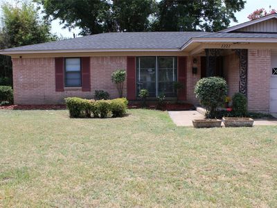2222 Norma Dr, Mesquite, TX, 75149