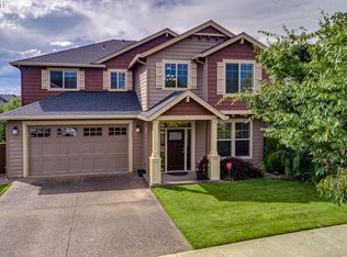 515 N Allen Creek Dr, Ridgefield, WA 98642