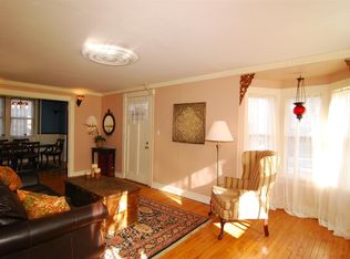 4 Strowbridge Ave, Mount Tabor, NJ 07878