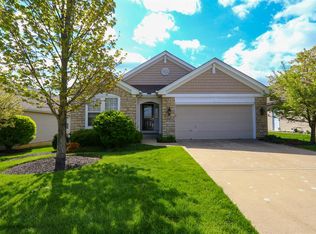 839 Winbourne Ct, Erlanger, KY 41018