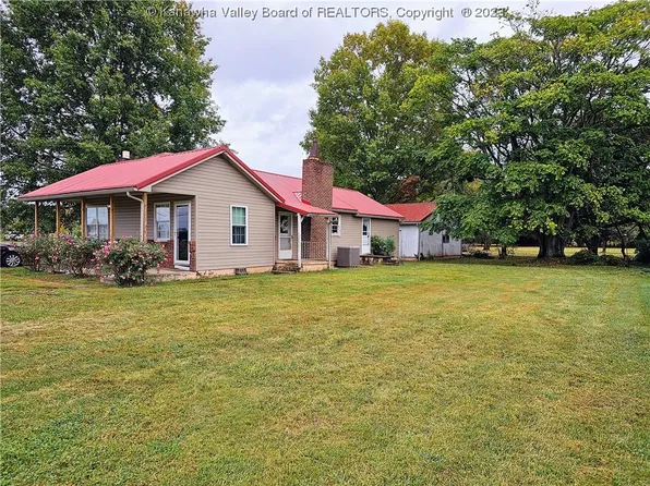 27177 Huntington Rd, Apple Grove, WV 25502