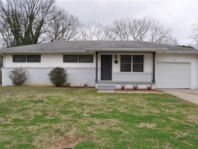 704 Marguerite Dr NW, Huntsville, AL, 35805