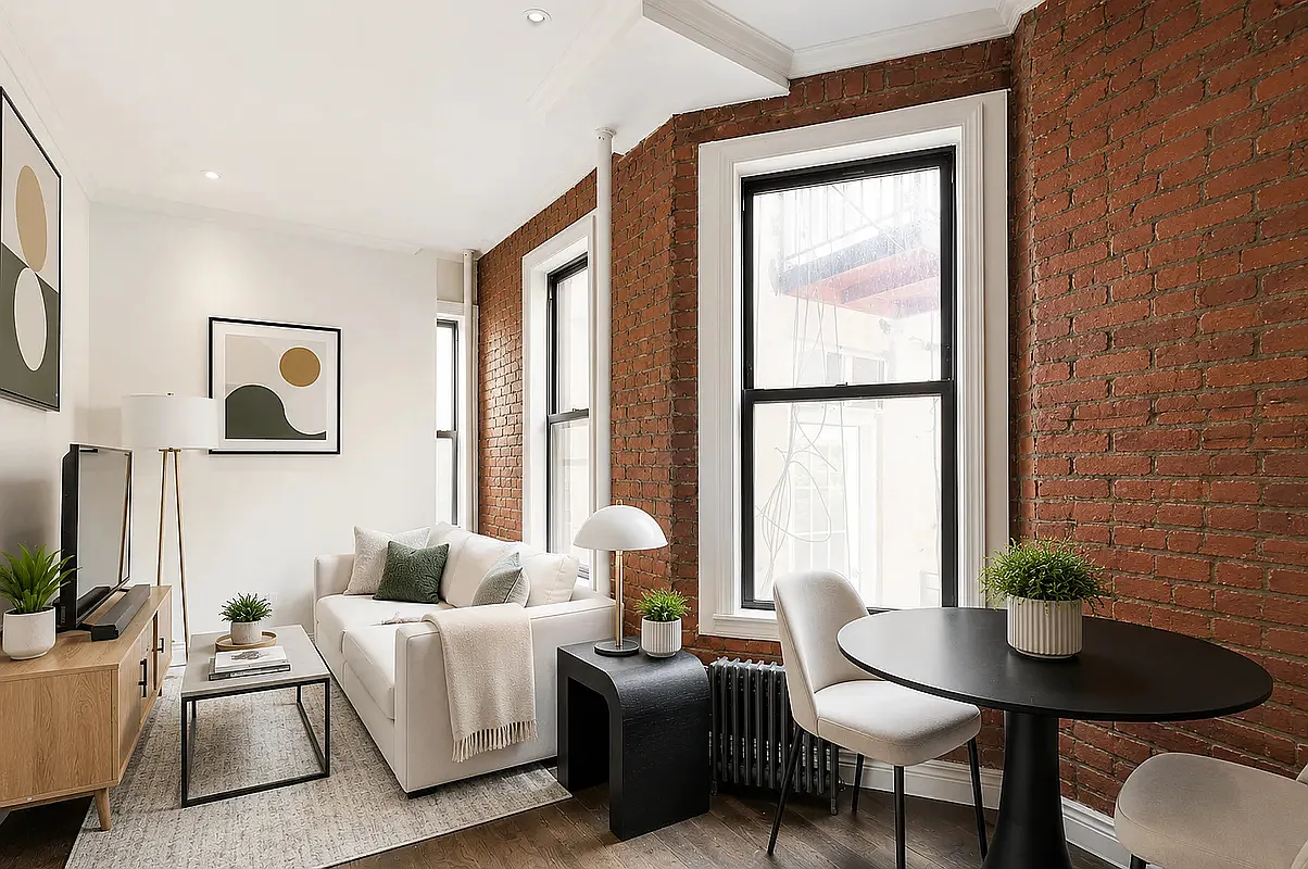 223 Mott Street — Photo 1