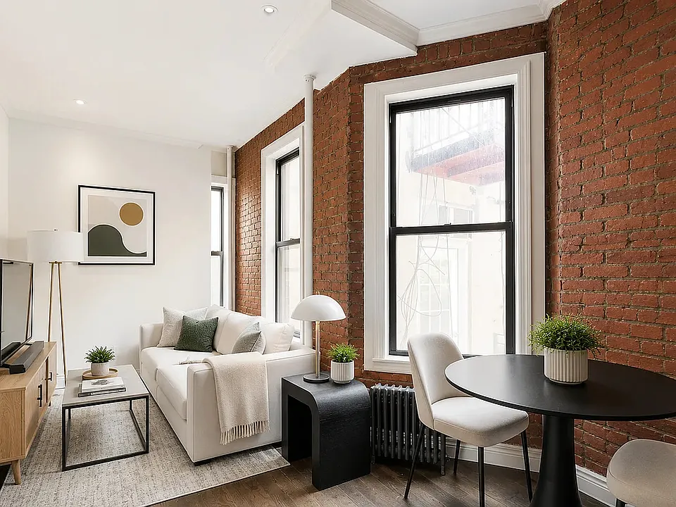 223 Mott St #5