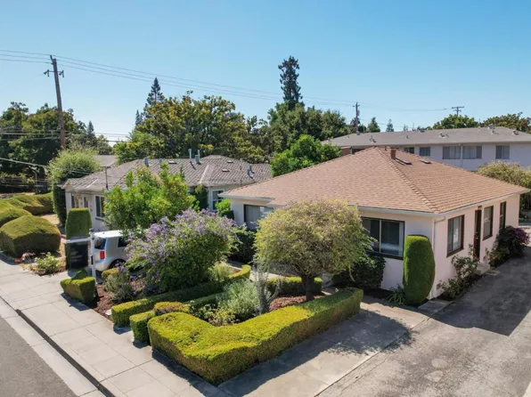 231-233 Paul Ave, Mountain View, CA 94041