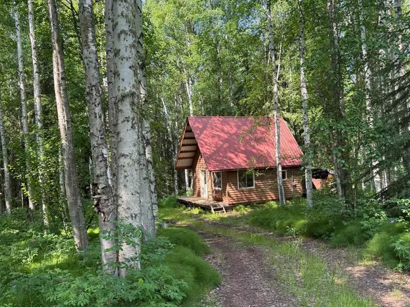2255 Betts Byp, Fairbanks, AK 99709