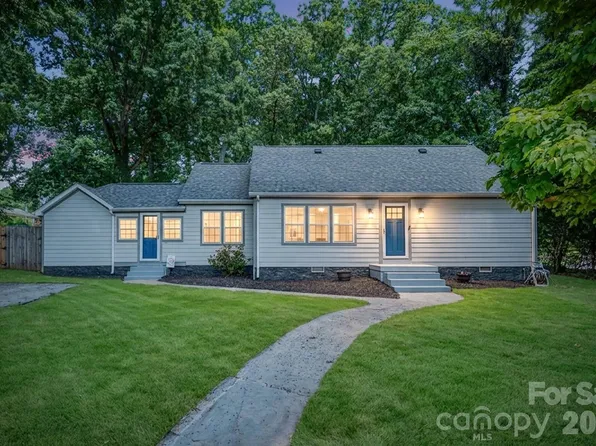 410 N Cannon Blvd, Kannapolis, NC 28083