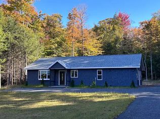 80 Tamarac Dr, Tupper Lake, NY 12986