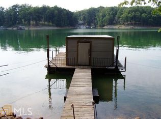 6527 Old Shadburn Ferry Rd, Buford, GA 30518