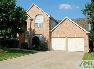 3510 Scenic Fir Pl, Flower Mound, TX 75028