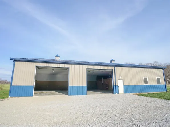 1986 E County Road 275 N, Milan, IN 47031