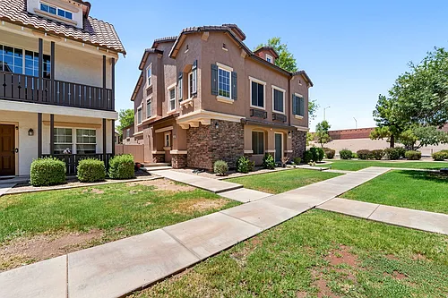 4146 E Jasper Dr Photo 1