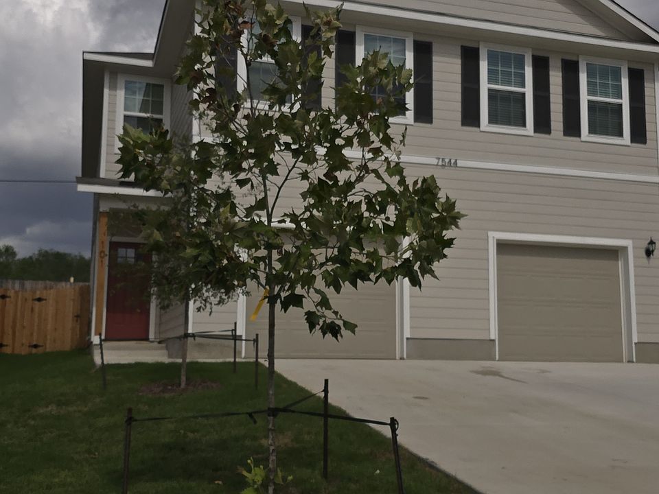 1st image of 7544 Briarwood Pass #102