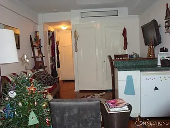 Rented by City Connections Realty