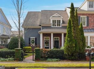 12506 Broadwell Rd, Milton, GA 30004