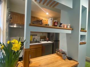 307 M St NW #2, Washington, DC 20001