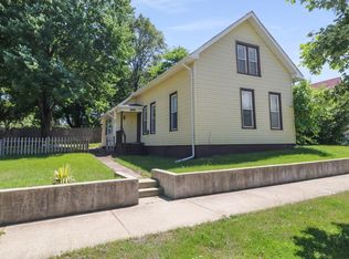 431 E 7th St, Michigan City, IN