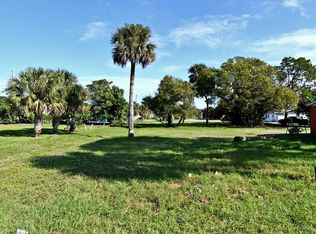 Tbd N 26 Street, Fort Pierce, FL 34946