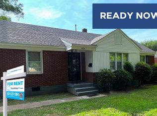824 Novarese St, Memphis, TN 38122