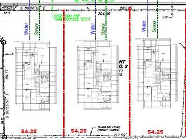 0 E EBERLE Lane #0, Phoenix, AZ 85032