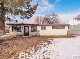 391 Ruby St, Blackfoot, ID 83221