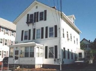 108 Hedley Ave, Central Falls, RI 02863