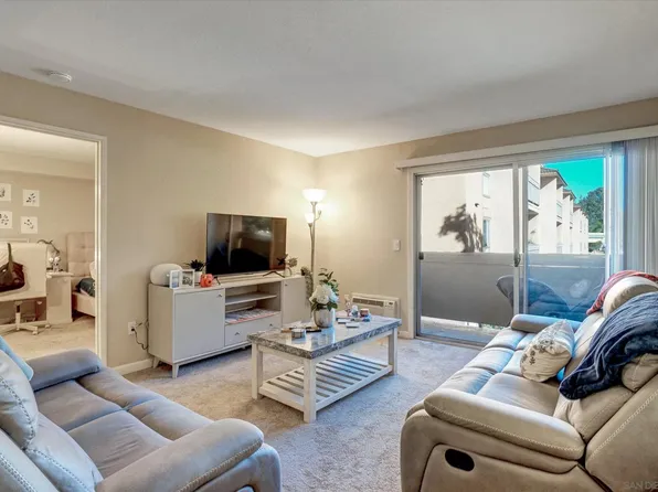 6955 Alvarado Rd Unit 61, San Diego, CA 92120