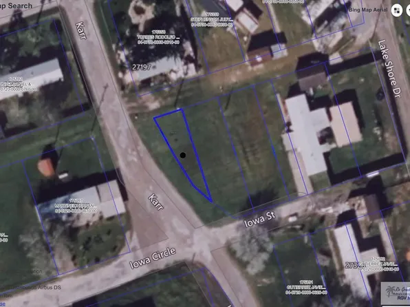 27327 Iowa Cir #13, La Feria, TX 78559