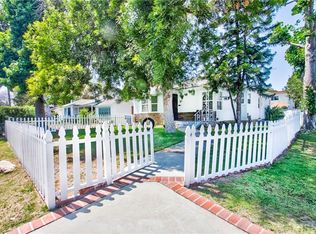 5005 Cartwright Ave, North Hollywood, CA 91601