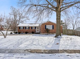 903 Ligorio Ave, Cincinnati, OH 45218