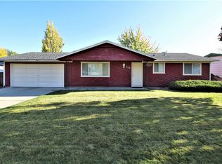 726 S Wickham Fen Way, Boise, ID 83709