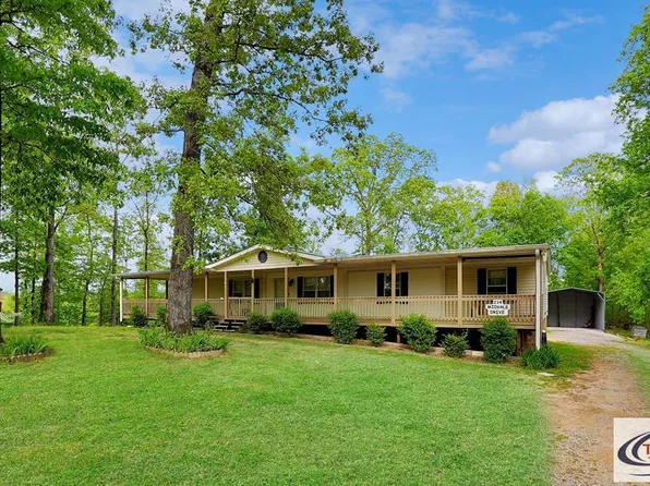 214 Midvale Dr, Dover, TN 37058